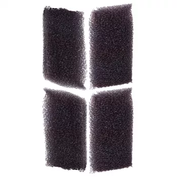 Tetra BF 400/600 набор губок для внутренних фильтров Tetra IN Plus 400/600 4 шт.