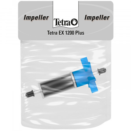 Tetra Impeller Ротор внешнего фильтра EX 1200 plus