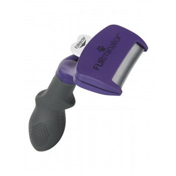 Фурминатор FURminator M/L для больших кошек c короткой шерстью
