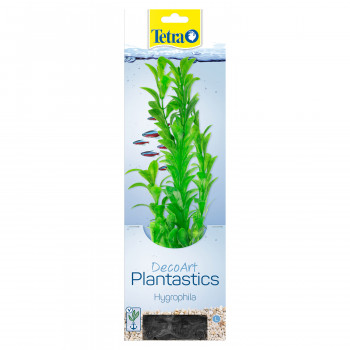 Tetra Deco Art искусственное растение Гигрофила  L (30 см)