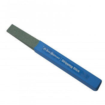 ISB STRIPPING STICK каменный тримминг 8мм (крупнозернистный)