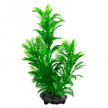 Tetra Deco Art искусственное растение Кабомба  S (15 см)