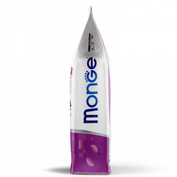 Monge Cat корм для взрослых кошек 10 кг