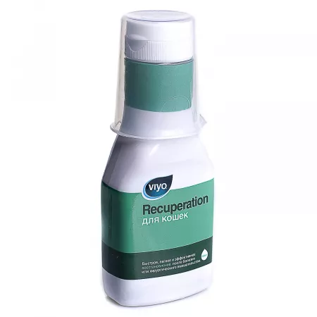 VIYO Recuperation для кошек, 150 мл