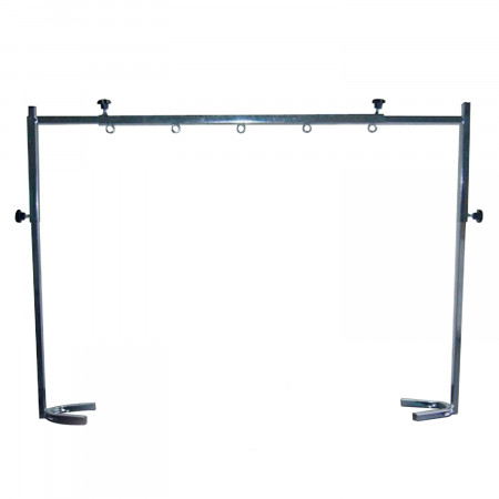 SHOW TECH Adjustable Control Frame держатель для грумерского стола П-образный