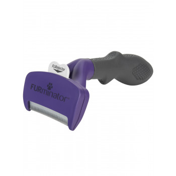 Фурминатор FURminator M/L для больших кошек c короткой шерстью