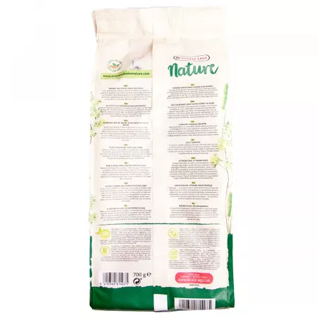 VERSELE-LAGA корм для крольчат Nature Cuni Junior 700 г NEW