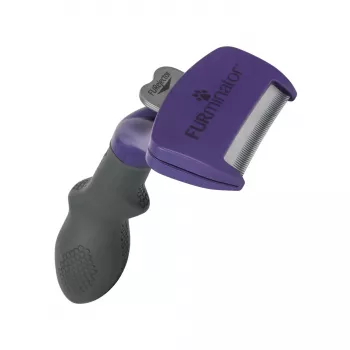 Фурминатор FURminator M/L для больших кошек c длинной шерстью