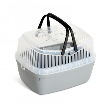 Переноска My Pets Solutions PORTOBELLO 30x23x21h см в ассортименте