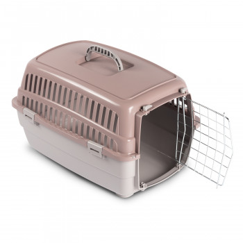 Переноска My Pets Solutions VOYAGER LARGE 60x42x40h см в ассортименте