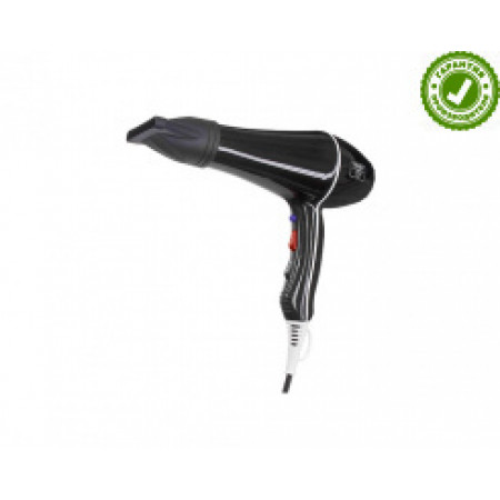 Wahl фен профессиональный Wahl Super Dry черный 2000 Вт