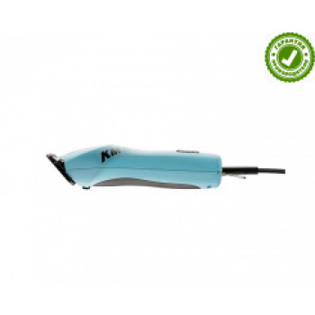 Wahl машинка для стрижки 2 скорости со съемным ножом КМ 10