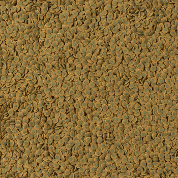 TetraPleco Veggie Wafers корм-пластинки с добавлением цуккини для донных рыб 250 мл