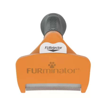 Фурминатор FURminator M для средних собак с короткой шерстью