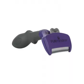 Фурминатор FURminator M/L для больших кошек c длинной шерстью