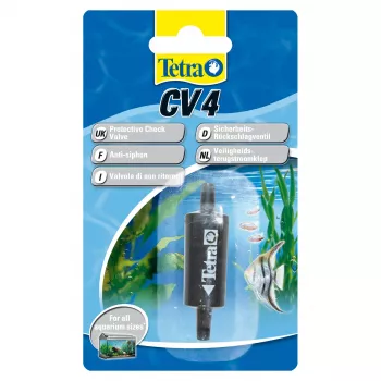 Tetra CV-4 обратный клапан для компрессора
