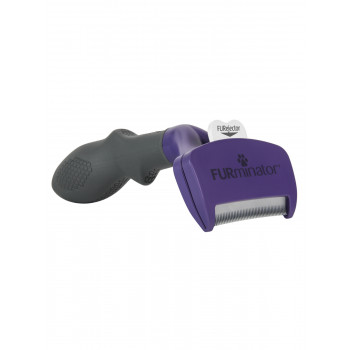 Фурминатор FURminator M/L для больших кошек c короткой шерстью
