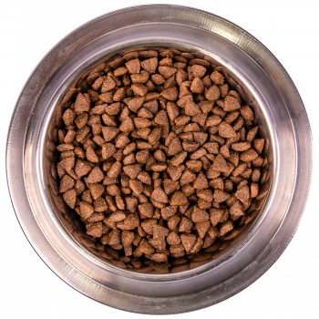 Monge Dog Monoprotein Mini корм для взрослых собак мелких пород ягненок с рисом и картофелем 2,5 кг