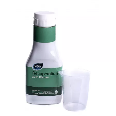VIYO Recuperation для кошек, 150 мл