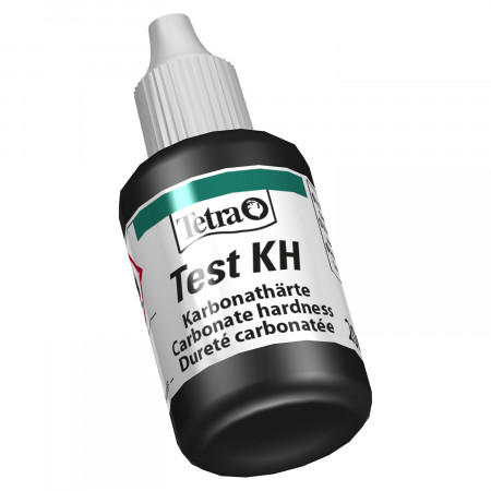 Tetra WaterTest набор тестов (pH,GH,KH,NO2,CO2)