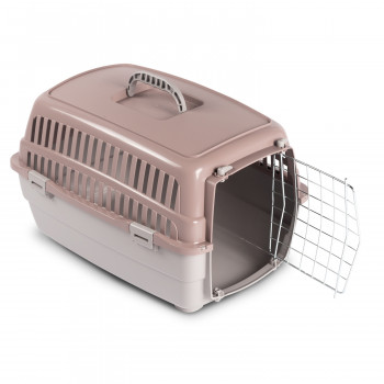 Переноска My Pets Solutions VOYAGER MEDIUM 54x35x34h см в ассортименте