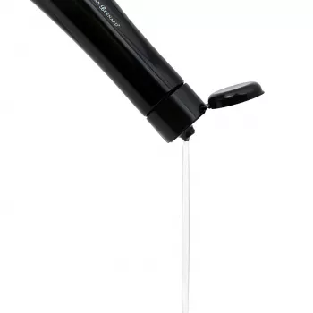 ISB Black Passion 03 Аргановое масло для интенсивного восстановления и лечение для всех типов шерсти 100 мл