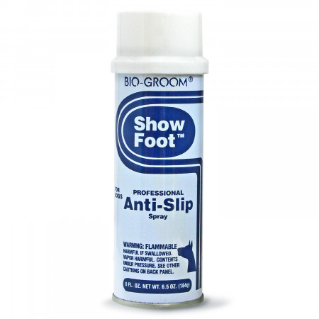 Bio-Groom Show Foot спрей от скольжения 184 г