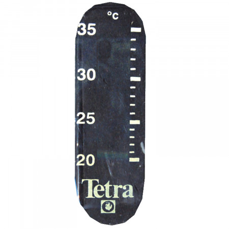 Tetra TH 30 термометр (наклеивается на стекло) от 20-30°С