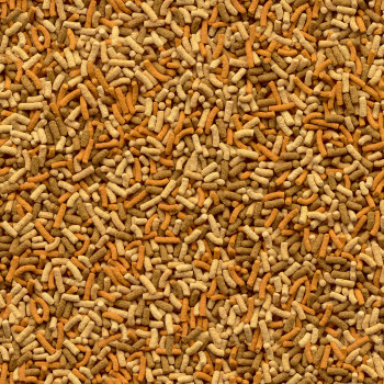 Tetra Pond Variety Sticks корм для прудовых рыб (3 вида палочек) 10 л
