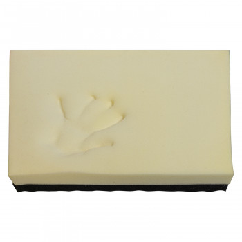 XODY матрас ортопедический L 80х65 см