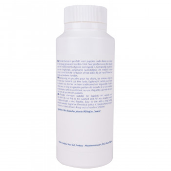 SHOW TECH Dry Shampoo сухой шампунь пудра 100 г