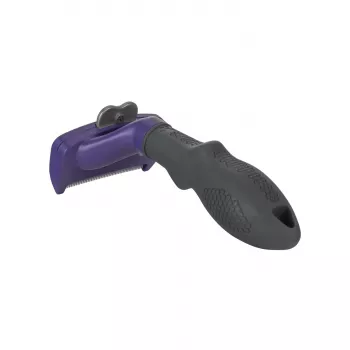 Фурминатор FURminator M/L для больших кошек c длинной шерстью