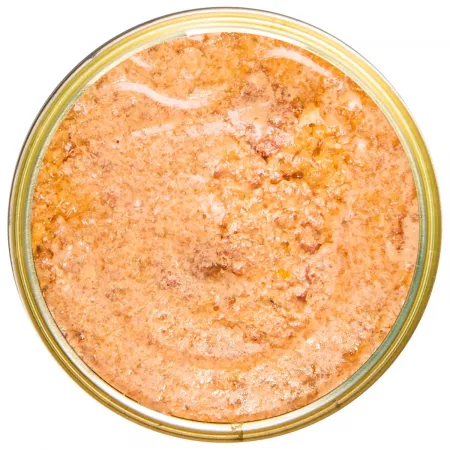 Monge Dog Fresh Chunks in Loaf консервы для собак мясной рулет телятина 400г