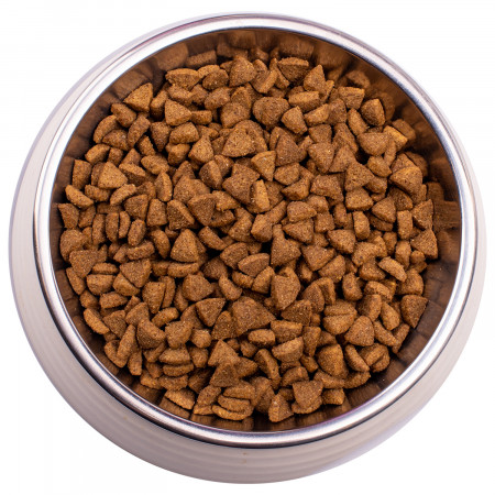 Gemon Cat корм для котят с курицей и рисом 400г