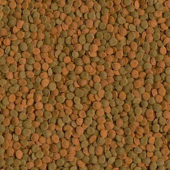 TetraWaferMix корм-чипсы для всех донных рыб 250 мл.