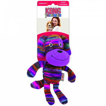 Игрушка KONG для собак Собака, размер XS/S