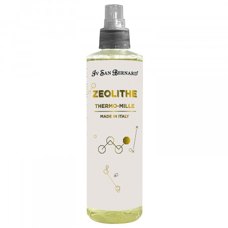 ISB Zeolithe Лосьон для кожи и шерсти с ромашкой и мальвой Thermo-mille Lotion 250 мл