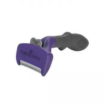 Фурминатор FURminator M/L для больших кошек c длинной шерстью