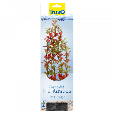 Tetra Deco Art искусственное растение Людвигия  L (30 см)