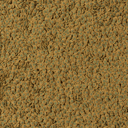 TetraPleco Veggie Wafers корм-пластинки с добавлением цуккини для донных рыб 100 мл