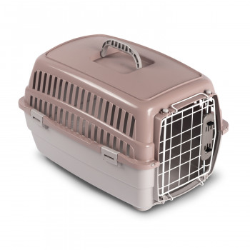 Переноска My Pets Solutions VOYAGER LARGE IATA 60x42x40h см в ассортименте