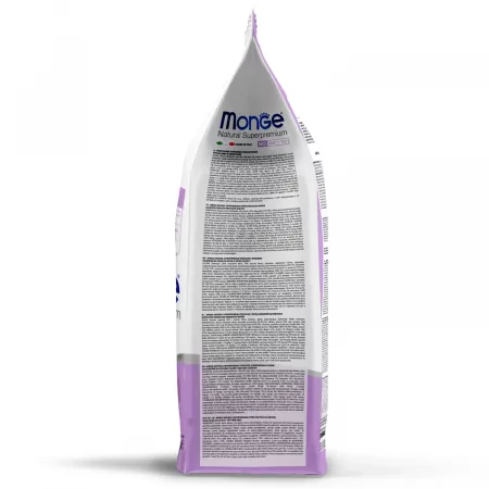 Monge Cat Sterilised корм для стерилизованных кошек 400г