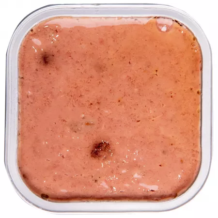 Monge Dog Fruit консервы для собак индейка с черникой 100г