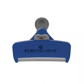 Фурминатор FURminator L для крупных собак с длинной шерстью
