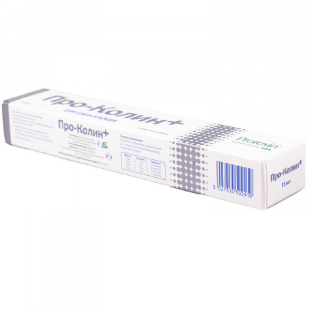 Protexin Проколин 15 мл