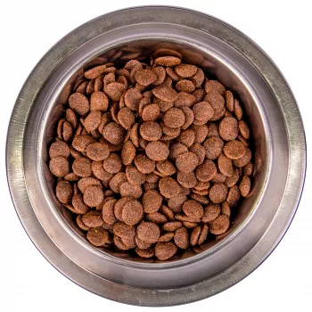 Monge Dog BWild LOW GRAIN низкозерновой корм из мяса гуся для взрослых собак всех пород 12 кг