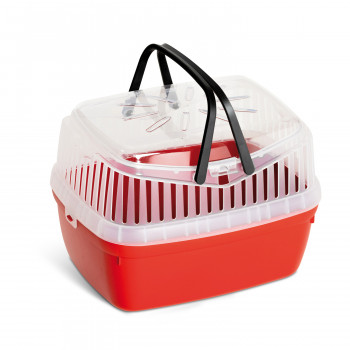 Переноска My Pets Solutions PORTOBELLO 30x23x21h см в ассортименте