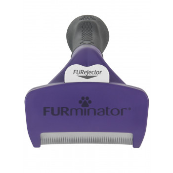 Фурминатор FURminator M/L для больших кошек c короткой шерстью