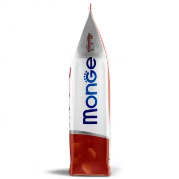 Monge Dog Monoprotein Mini корм для взрослых собак мелких пород ягненок с рисом и картофелем 7,5 кг