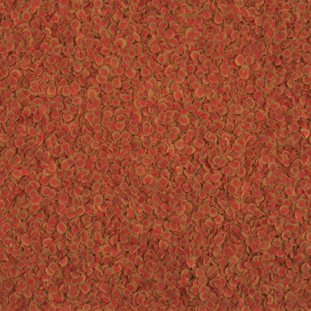 TetraPro Color Crisps корм-чипсы для улучшения окраса всех декоративных рыб 10 л (ведро)